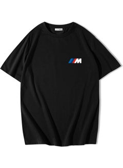BRZ Collection Oversize Bmw M3 E92 Gtr T-Shirt  - Image 3