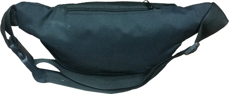 سافاج HH0297 Waist Bag Black