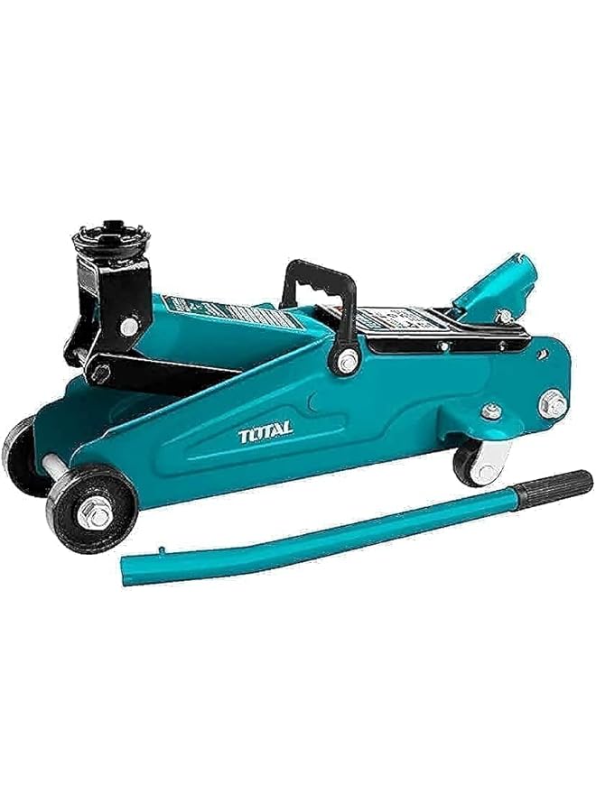 توتال كور هيدروليك 3 طن للخدمة الشاقة THT10832