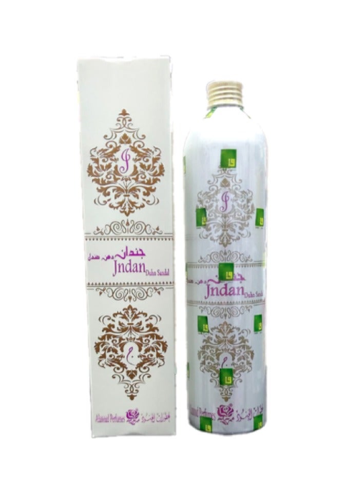 Jndan Sandal Oil 500 ml