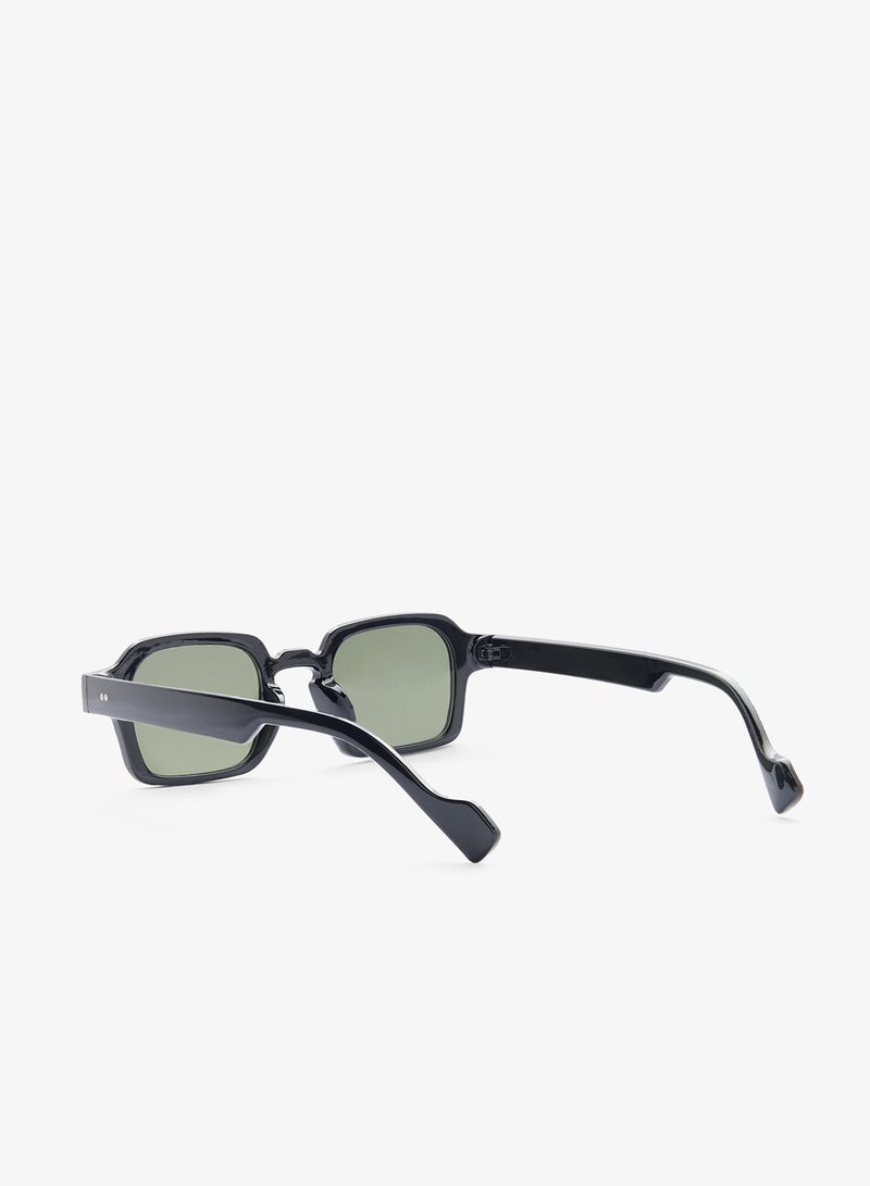 سفنتي فايف نظارات شمسية مربعة كاجوال - Image 2