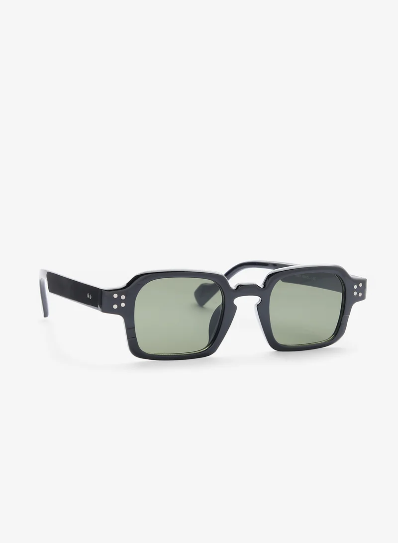Seventy Five Casual Square Sunglasses