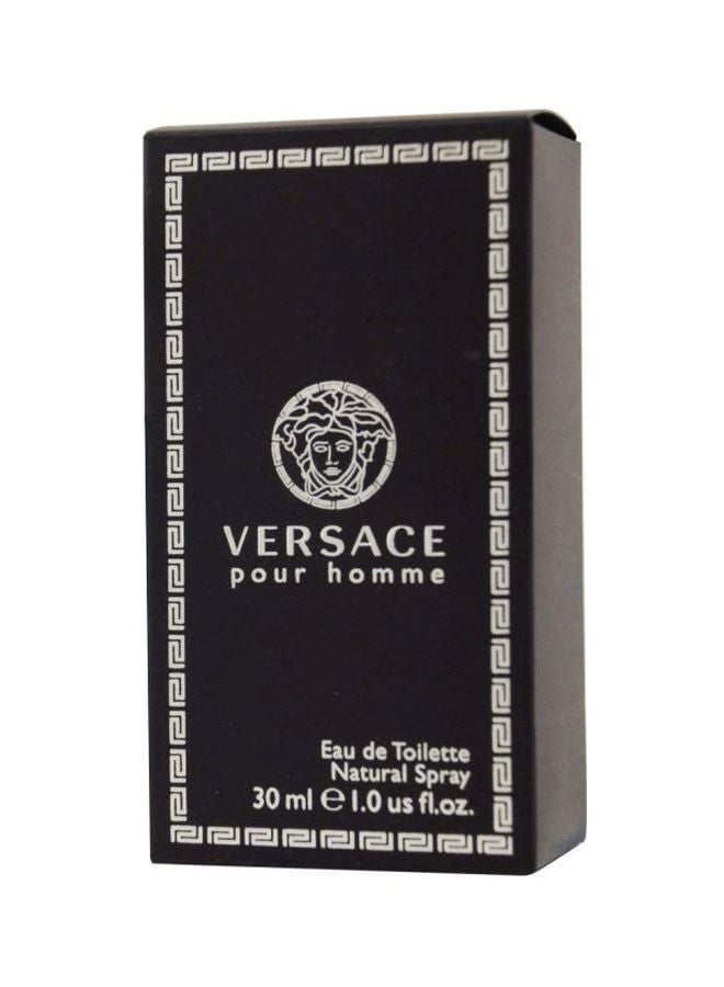 VERSACE Pour Homme EDT 30ml - Image 3