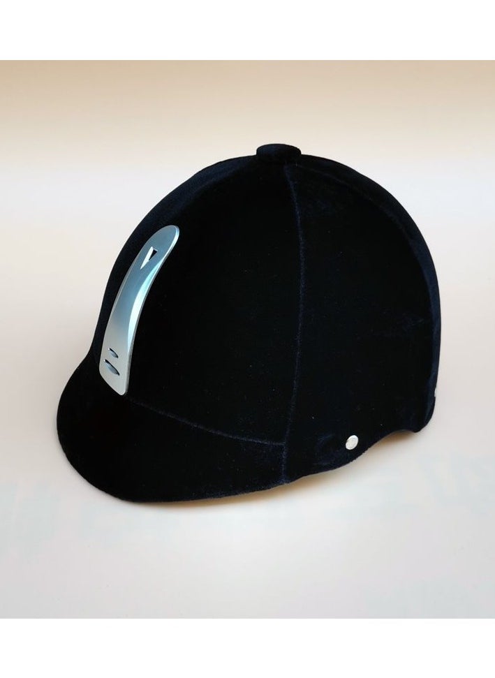 CORSA New Horse Racing Equestrian Helmet Equipment Protective Gear 