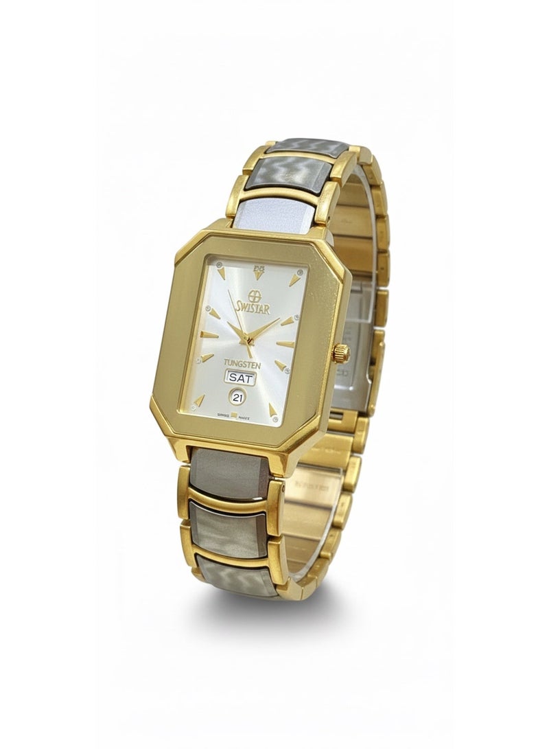Swistar Original Ceramic Watch For Men - Image 2