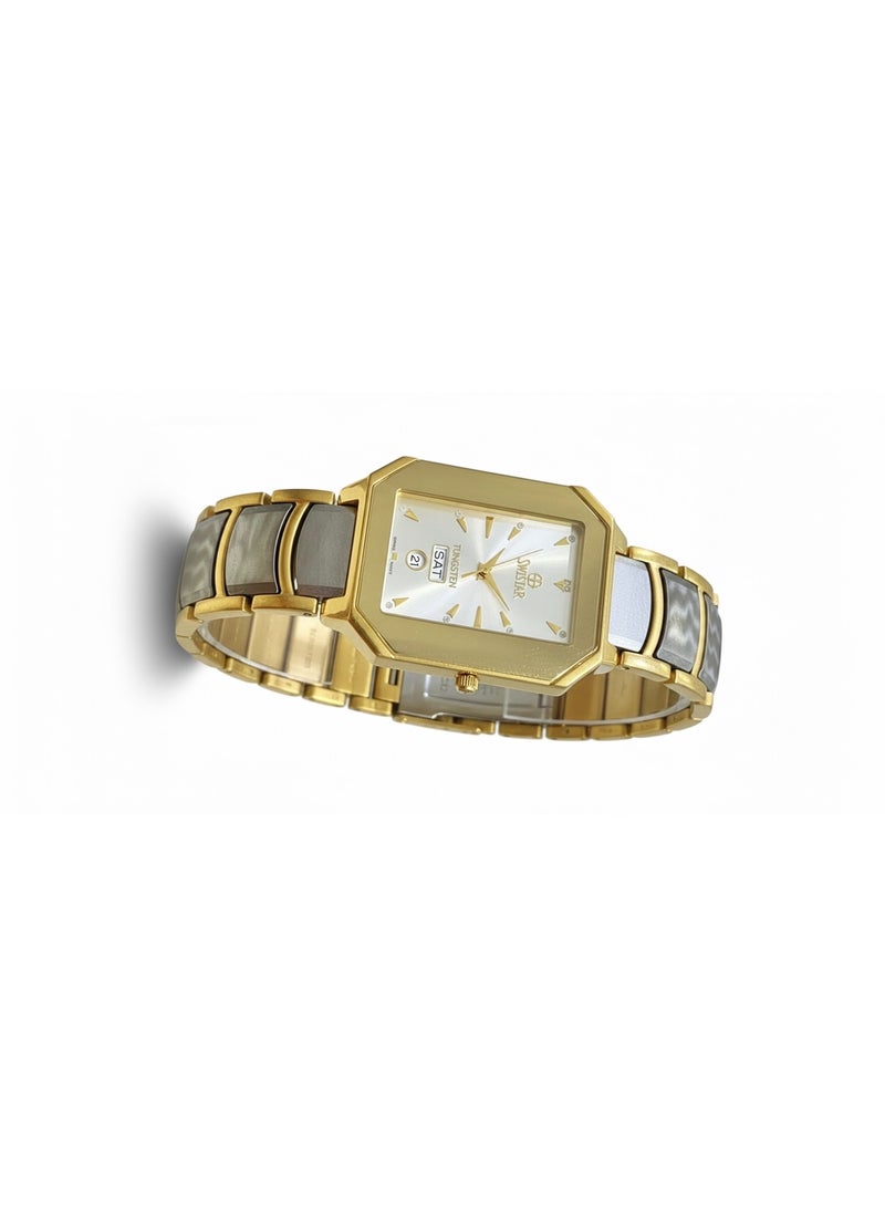 Swistar Original Ceramic Watch For Men - Image 3