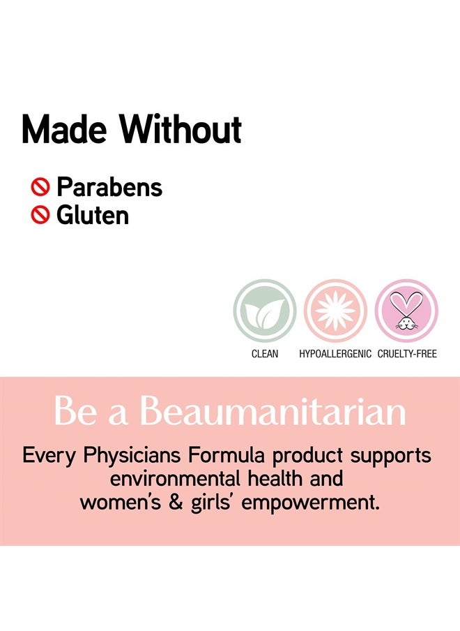 Murumuru Butter Bronzer | Endless Summer | Bronzer Face Powder Makeup | Dermatologist Approved