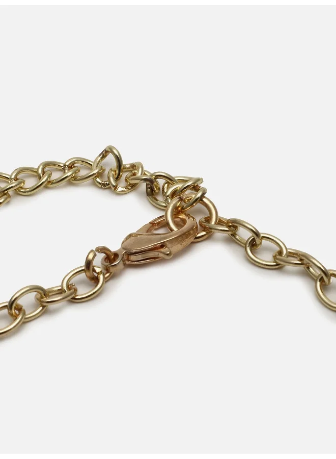 SOHI Party Artificial Jewellery Set