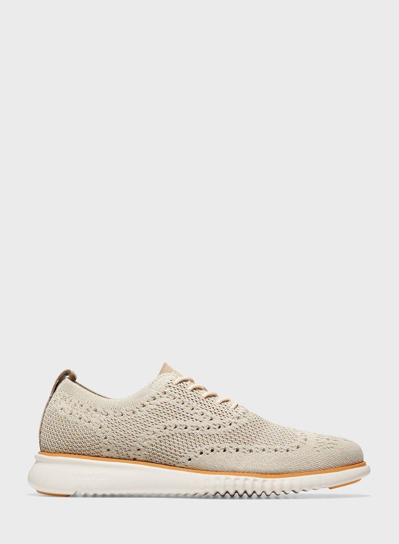 COLE HAAN Casual Low Top Sneakers - Image 1