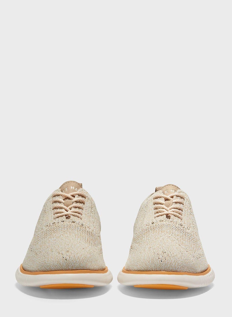 COLE HAAN Casual Low Top Sneakers - Image 2
