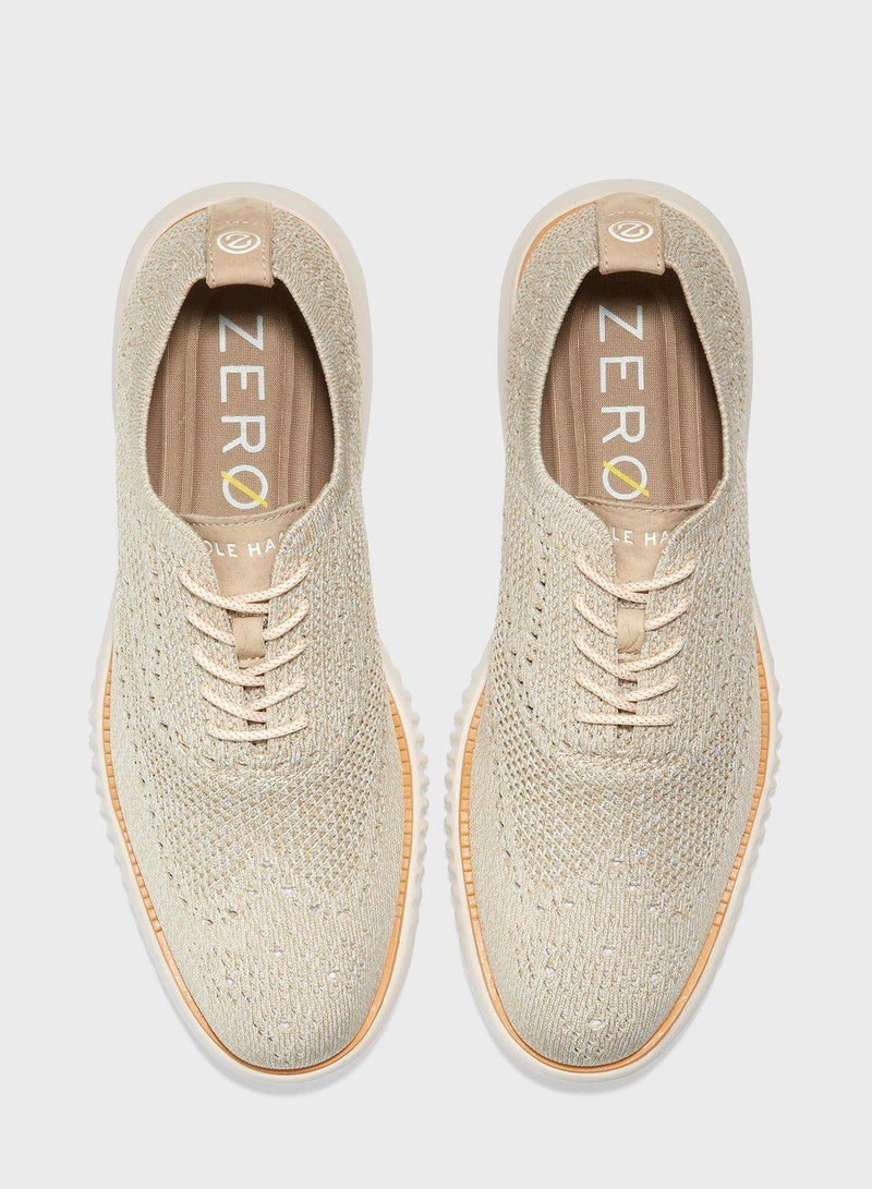 COLE HAAN Casual Low Top Sneakers - Image 4