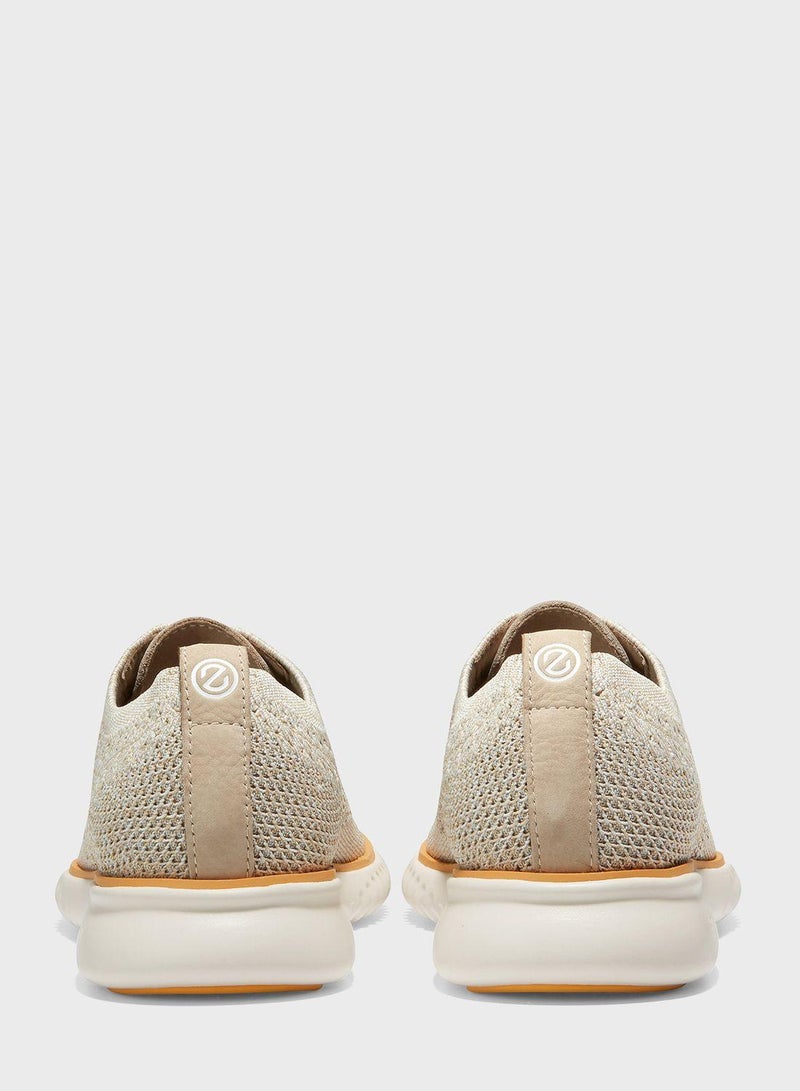 COLE HAAN Casual Low Top Sneakers - Image 3