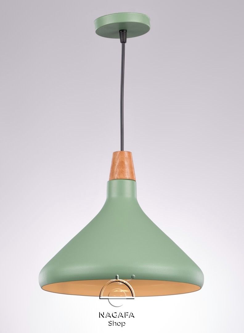 NAGAFA SHOP Modern ceiling lamp  - Image 1