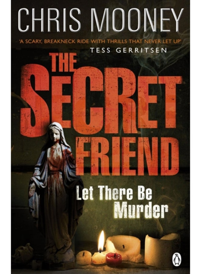 The Secret Friend 