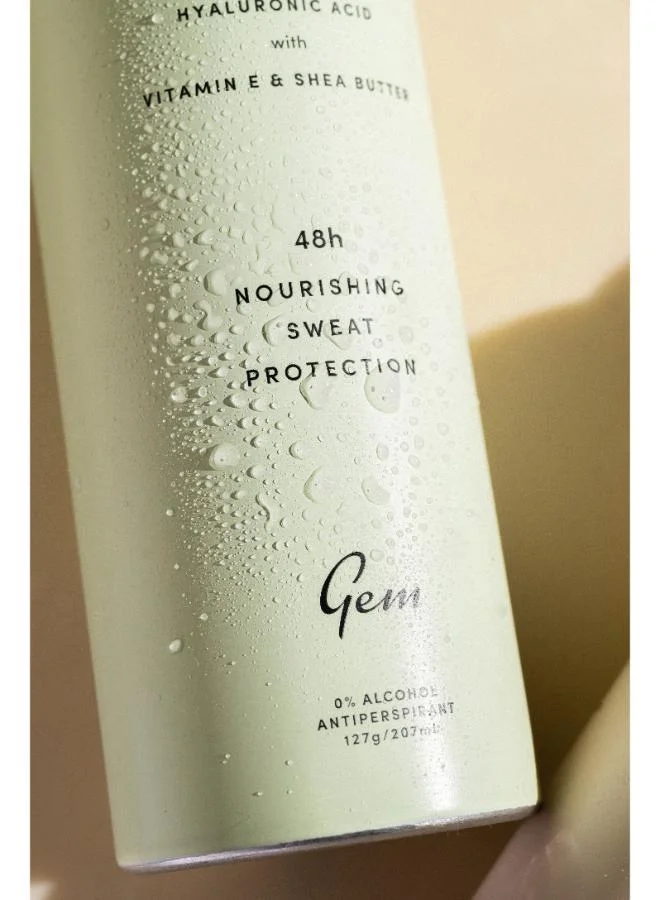 جم Gem Deodorant Cool Fresh 207ml