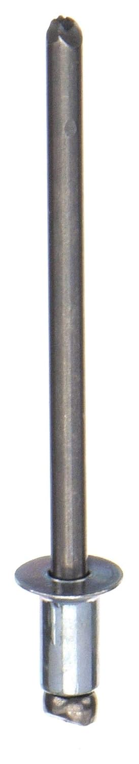 Pop Avdel Blind Rivet Countersunk Head Aluminum Mandrel 0250 L 18 Rivet Dia AK42ABS201  1 Each