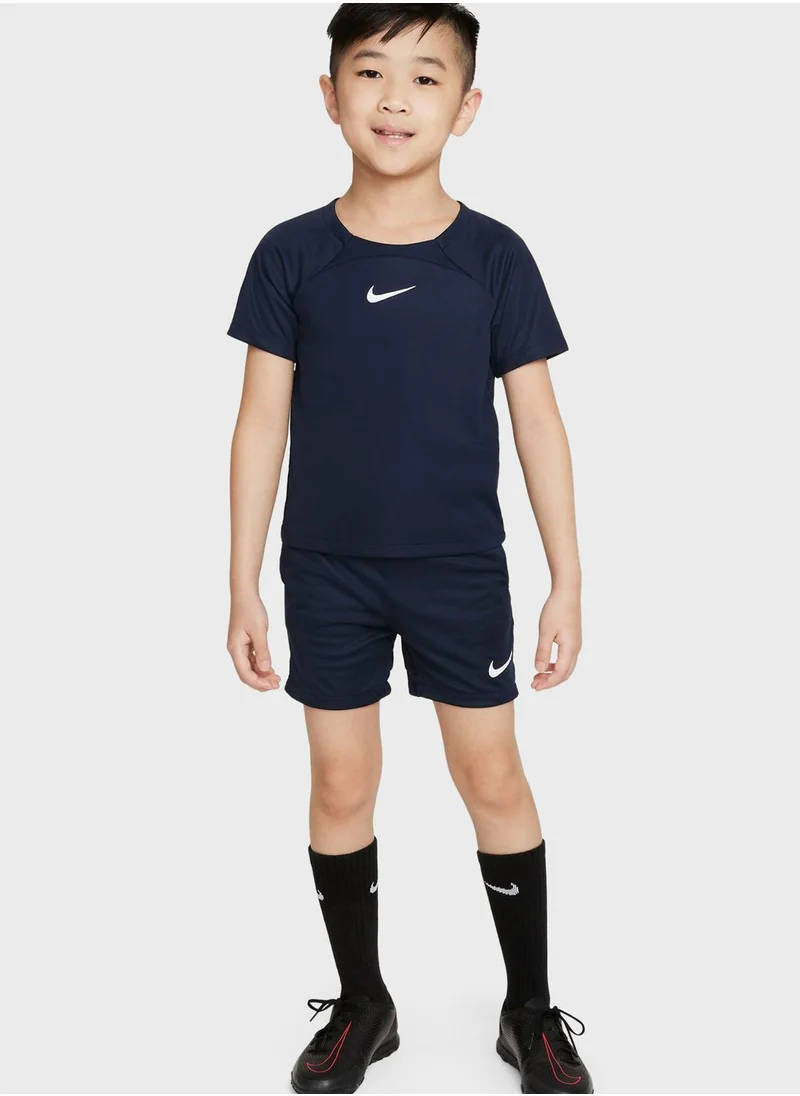 Nike Youth Dri-Fit Academy Set