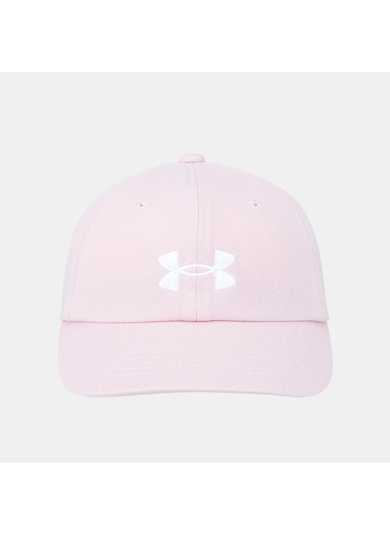 اندر ارمور Kids' UA Play Up Cap