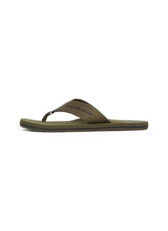 TOMMY HILFIGER Monogram Thongs Beach Flip Flops  - Image 2