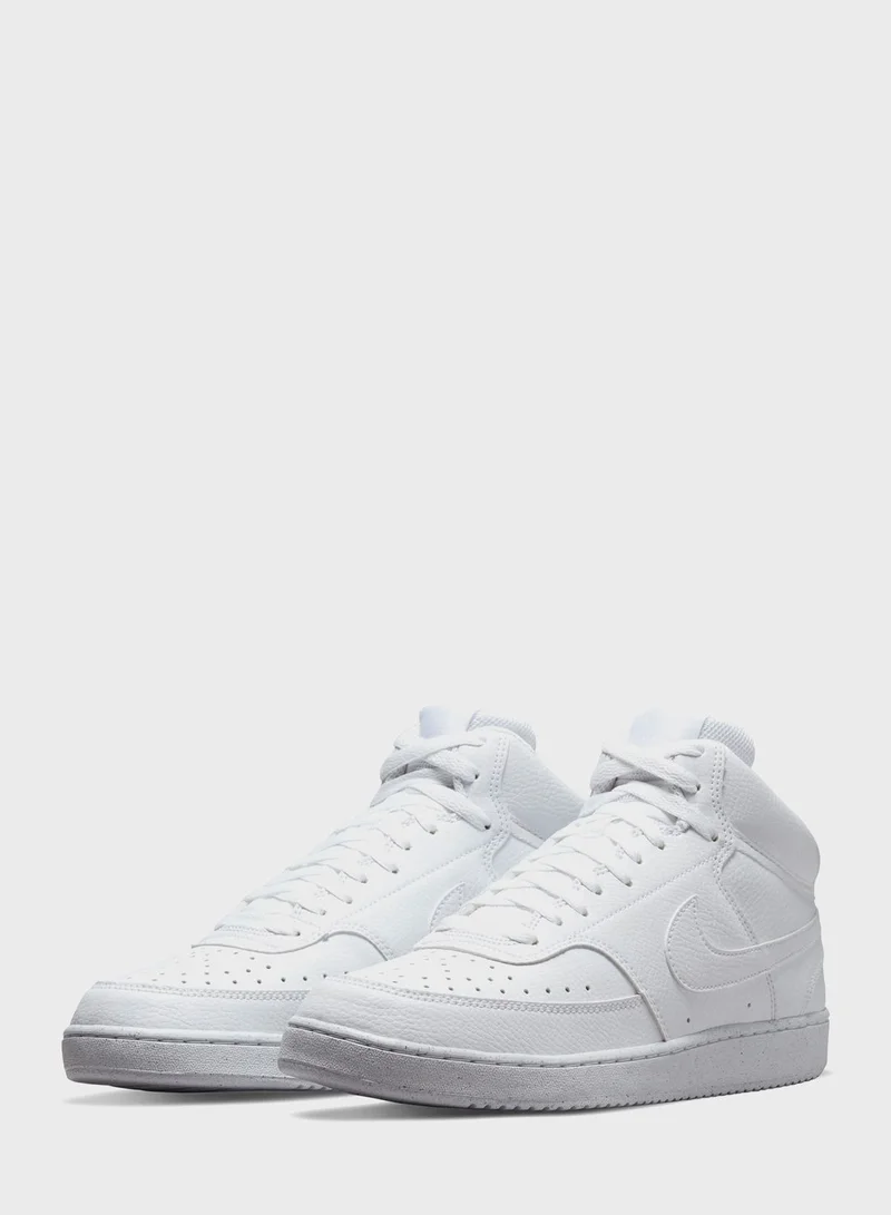 Nike Court Vision Mid Nn