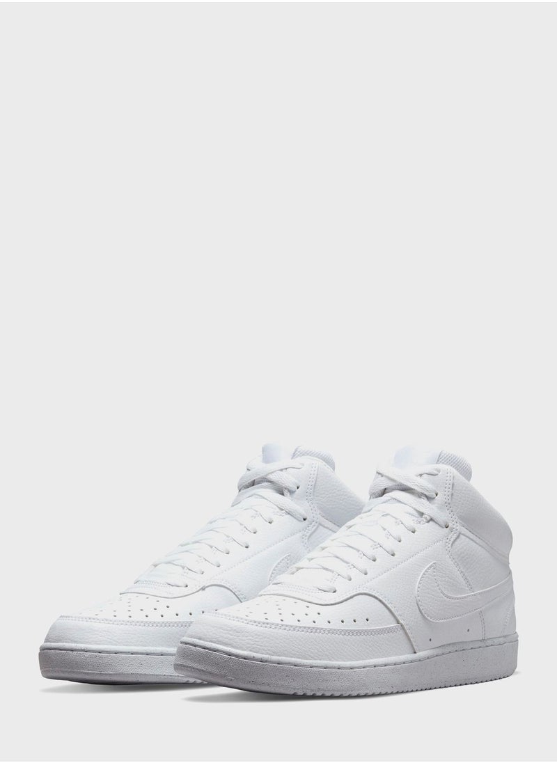 Nike - Court Vision Mid Nn - Image 1