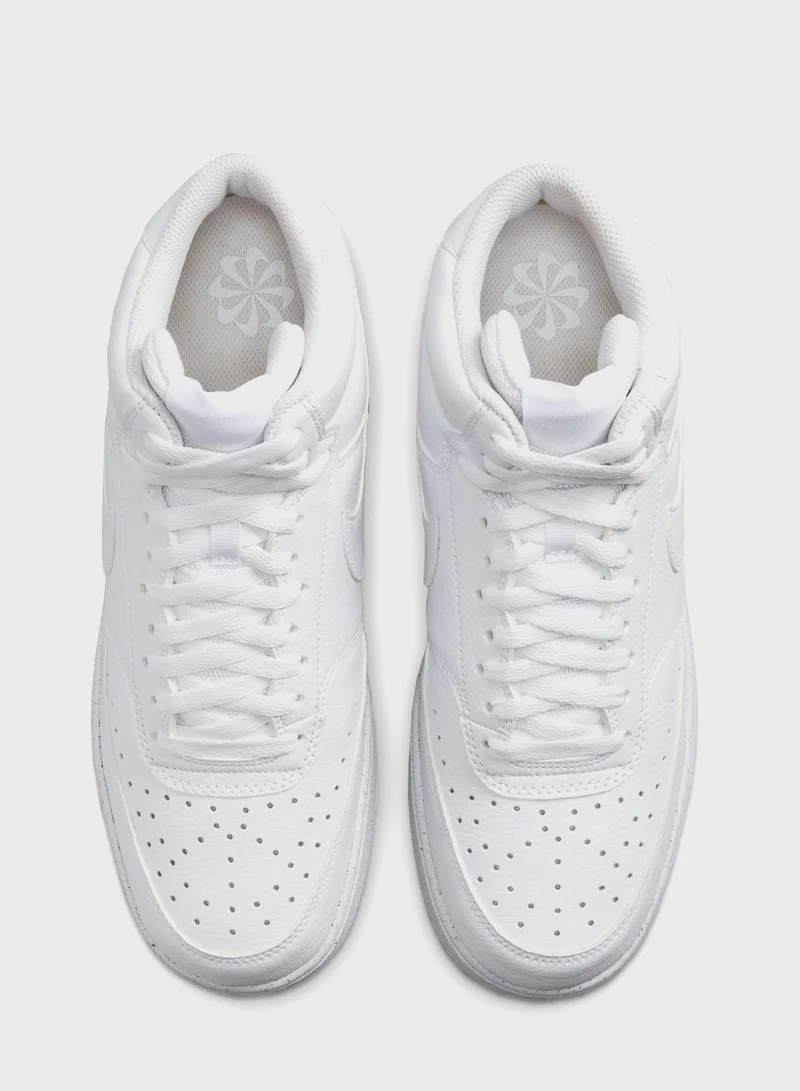 Nike Court Vision Mid Nn