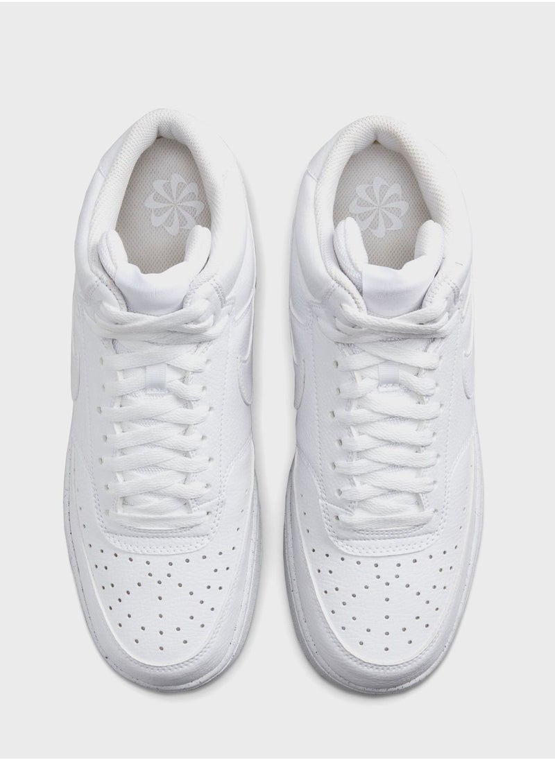 Nike - Court Vision Mid Nn - Image 1