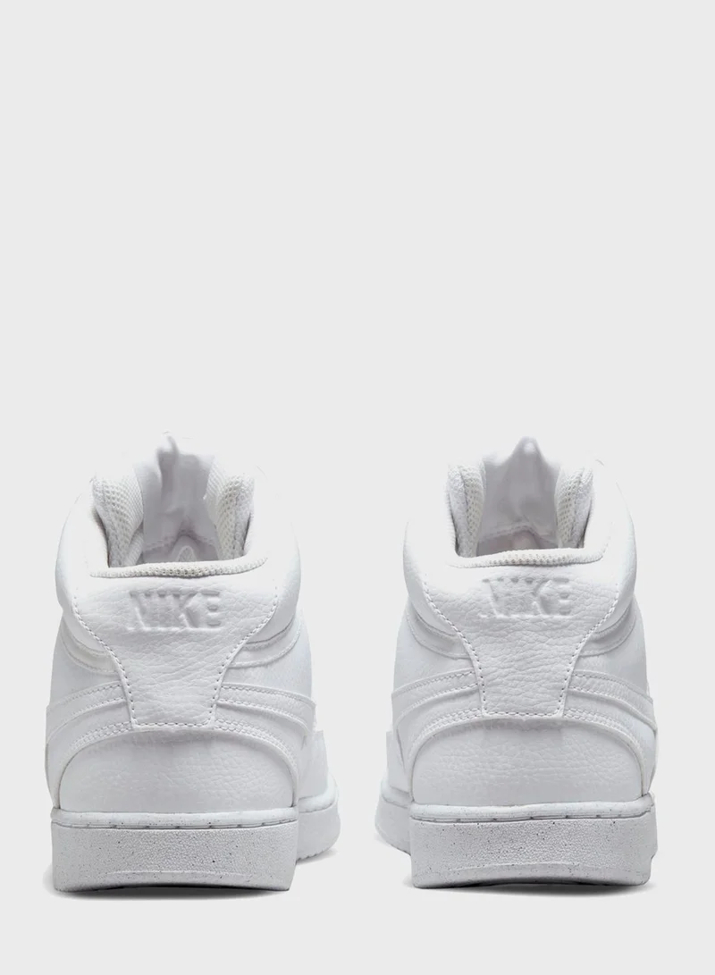 Nike Court Vision Mid Nn