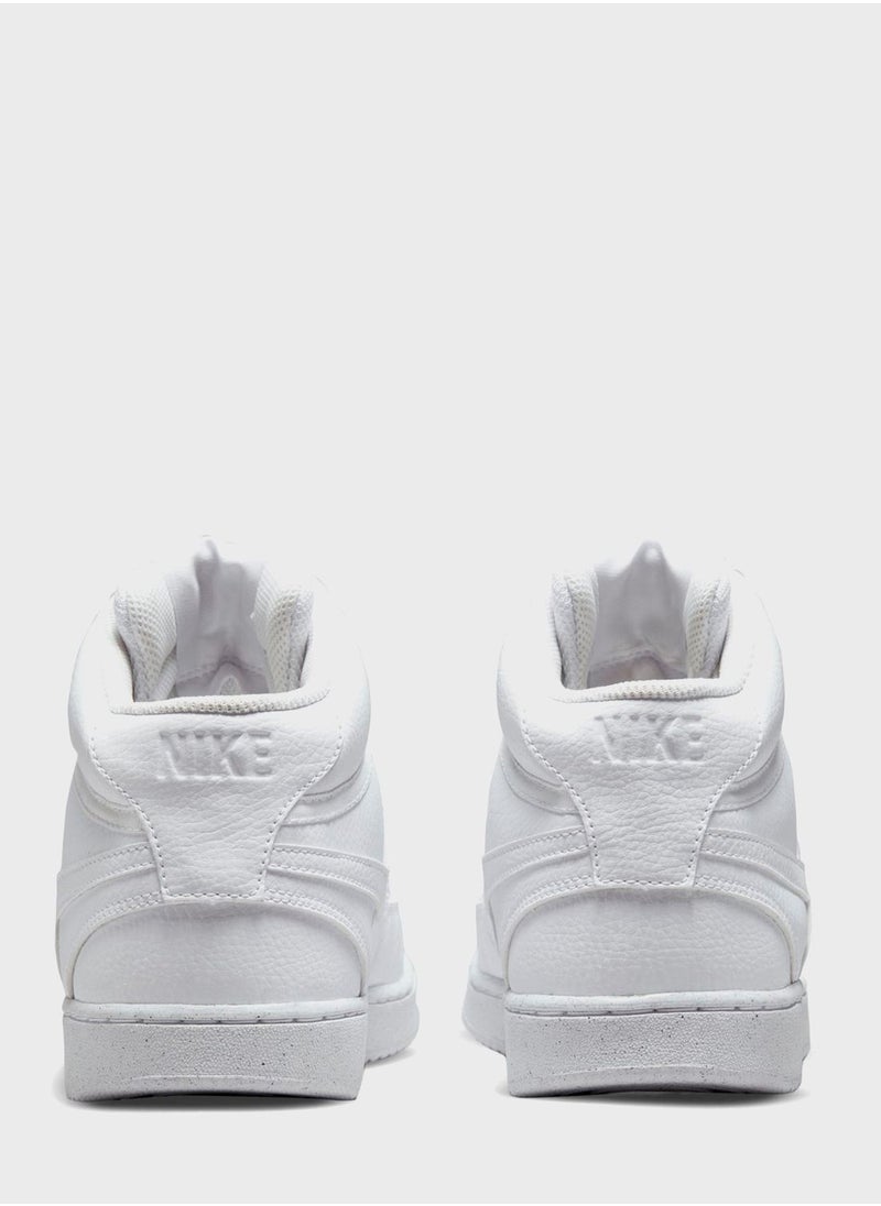 Nike - Court Vision Mid Nn - Image 1
