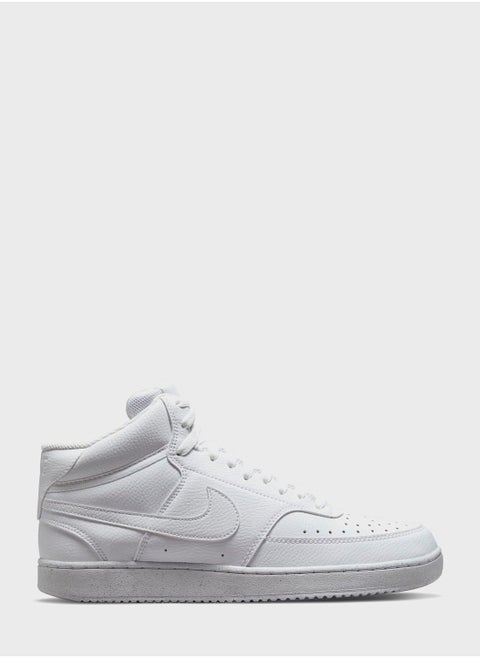 Court Vision Mid Nn
