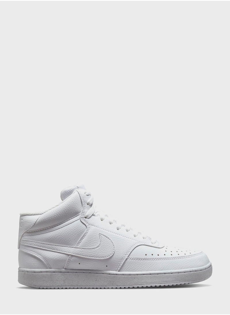 Nike - Court Vision Mid Nn - Image 1