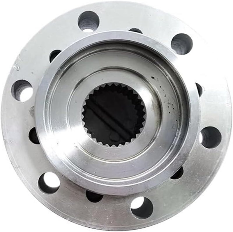 DEMULAX Manual Free Wheel Locking Hubs for Nissan Patrol MK/MQ/P40 - Image 3