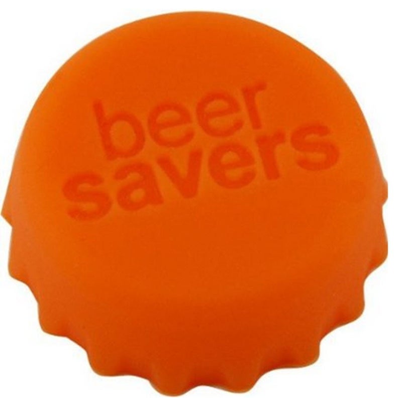 Beer Savers  Silicone Rubber Bottle Caps