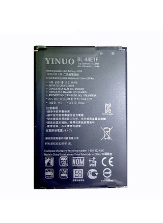 بطارية متوافقة مع هاتف خلوي - pzsku/ZDD8A2DC854909E37E3F9Z/45/_/1699154874/679f4128-5d3e-438a-800b-dc7c94592d33