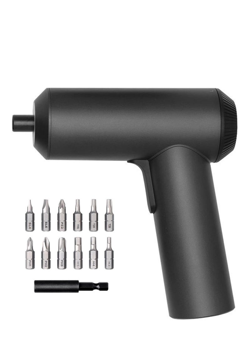 Xiaomi - Cordless Rechargeable Screwdriver 3.6V - Image 1