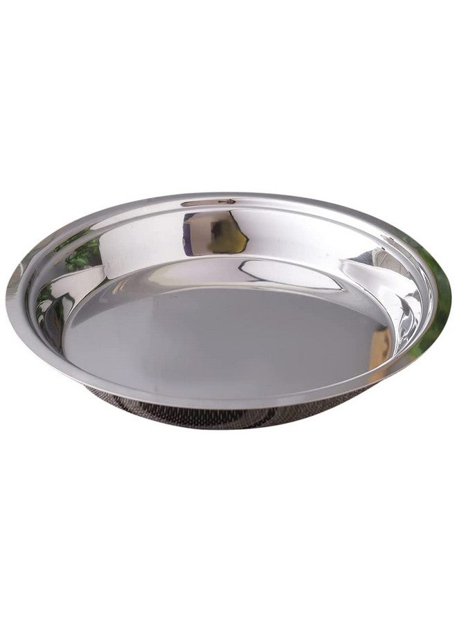 نيلام - CPTS015P ستانلس ستيل 15 22G بارات، 31 سم، فضي - Image 1