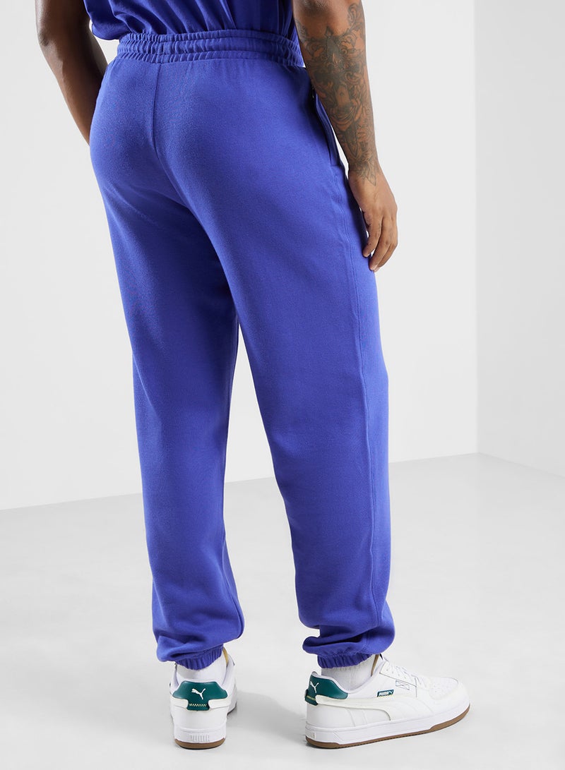 PUMA Classic Relaxed Sweatpants - Image 3