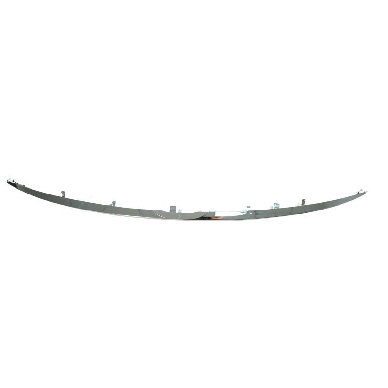 SOSEGA Front Upper Grille Grill Molding Trim Plastic Chrome Replacement For HONDA CR-V 2012 2013 2014 EX, EX-L, LX, Touring HO1217107 - Image 5