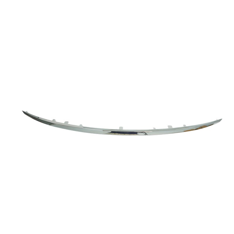 SOSEGA Front Upper Grille Grill Molding Trim Plastic Chrome Replacement For HONDA CR-V 2012 2013 2014 EX, EX-L, LX, Touring HO1217107 - Image 4