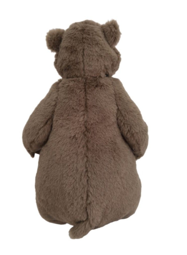 Disney Baloo Bear Plush 10inch - Image 2