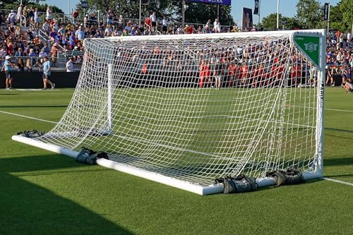 Kwik Goal حقيبة تثبيت كويك جول، سوداء - Image 3