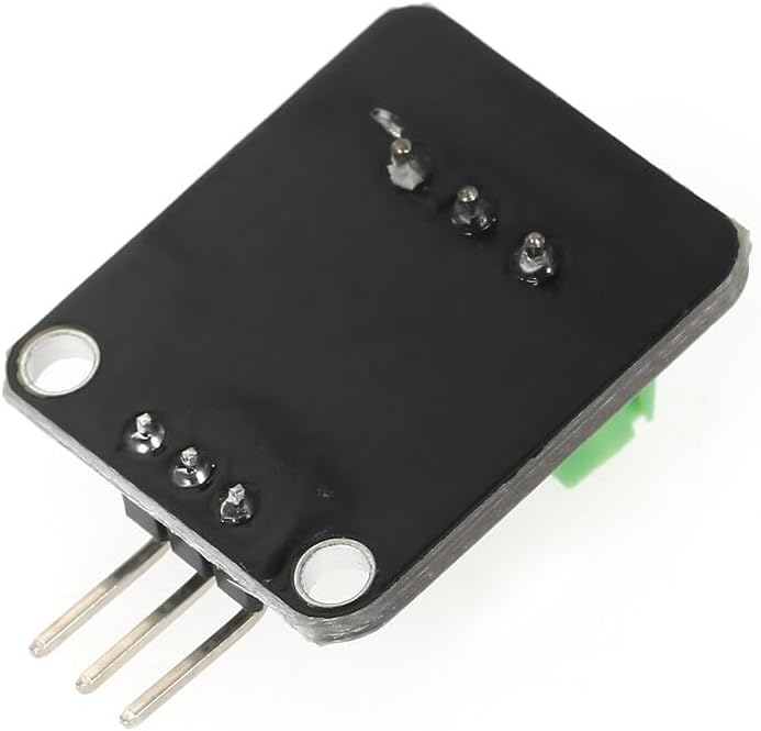 Labymos DS18B20 Temperature Sensor Module Stainless Steel Temperature Probe Waterproof Temperature Sensor Module Kit Temperature Probe & Sensor Replacement for - Image 3