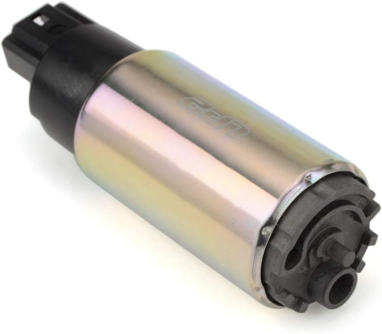 Wivplex 12V Motorcycle Fuel Pump - Image 5