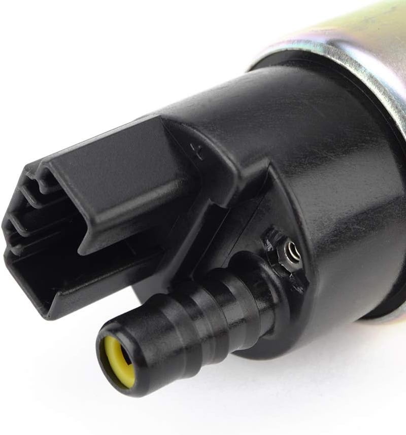 Wivplex 12V Motorcycle Fuel Pump - Image 3