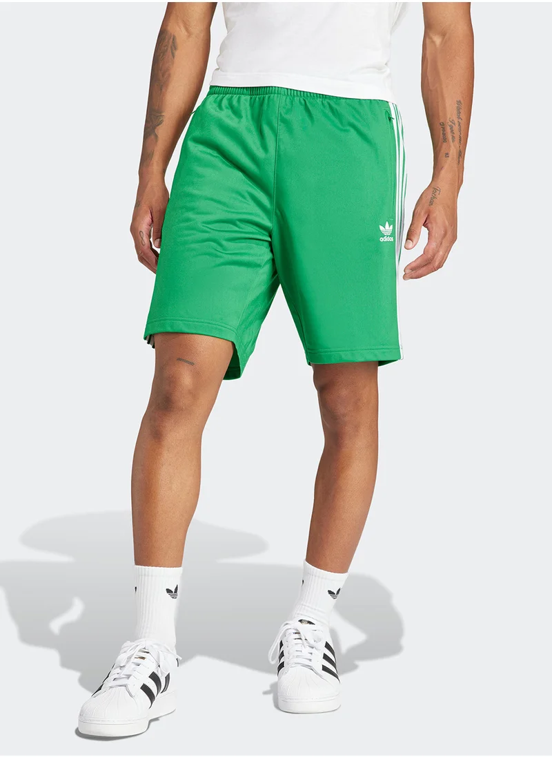 اديداس اوريجينالز Adicolor Firebird Shorts