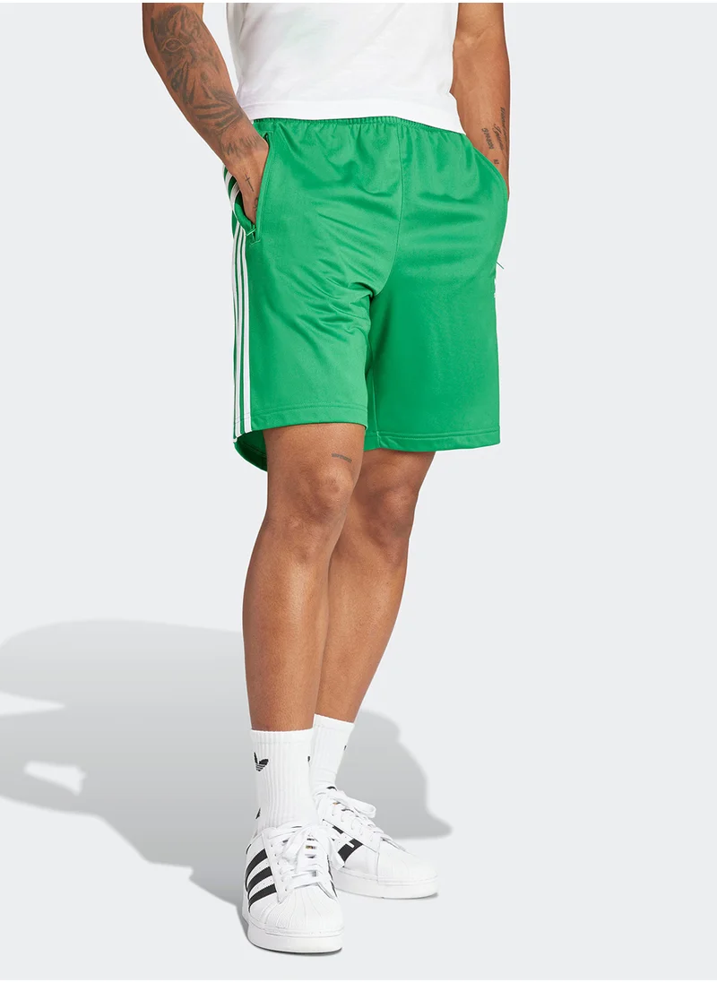 adidas Originals Adicolor Firebird Shorts