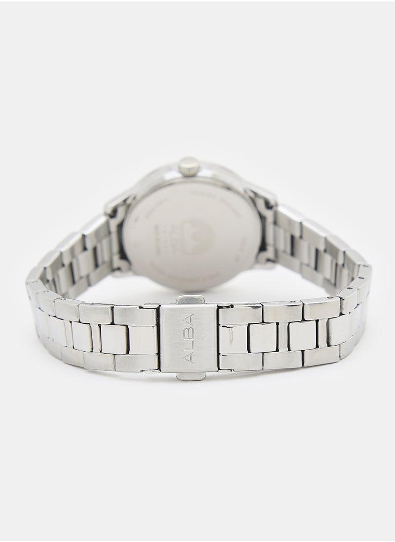 Alba - Alba Wrist Watch AH7W43X - Image 1