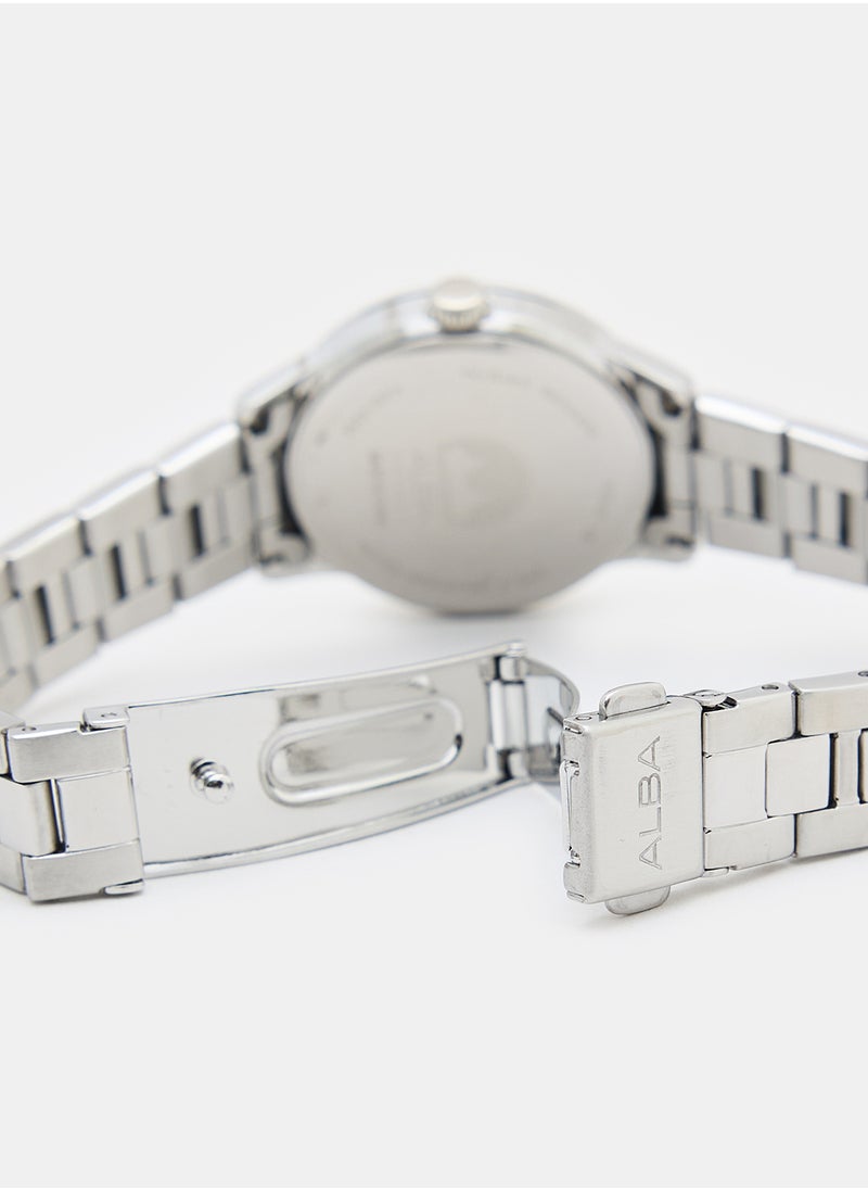 Alba - Alba Wrist Watch AH7W43X - Image 1