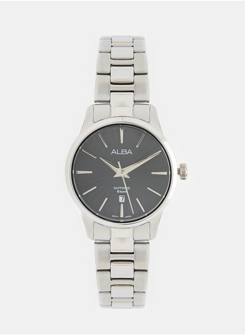 Alba - Alba Wrist Watch AH7W43X - Image 1