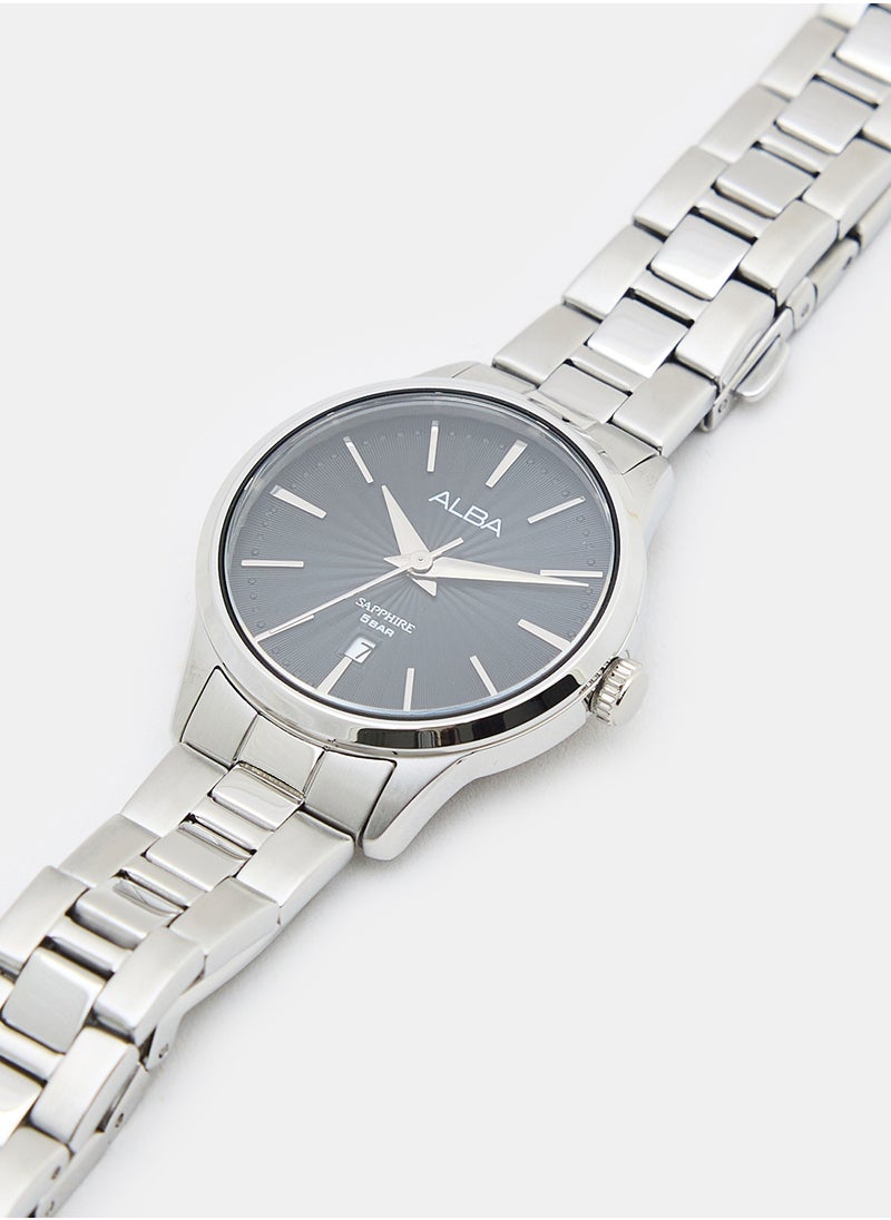 Alba - Alba Wrist Watch AH7W43X - Image 1